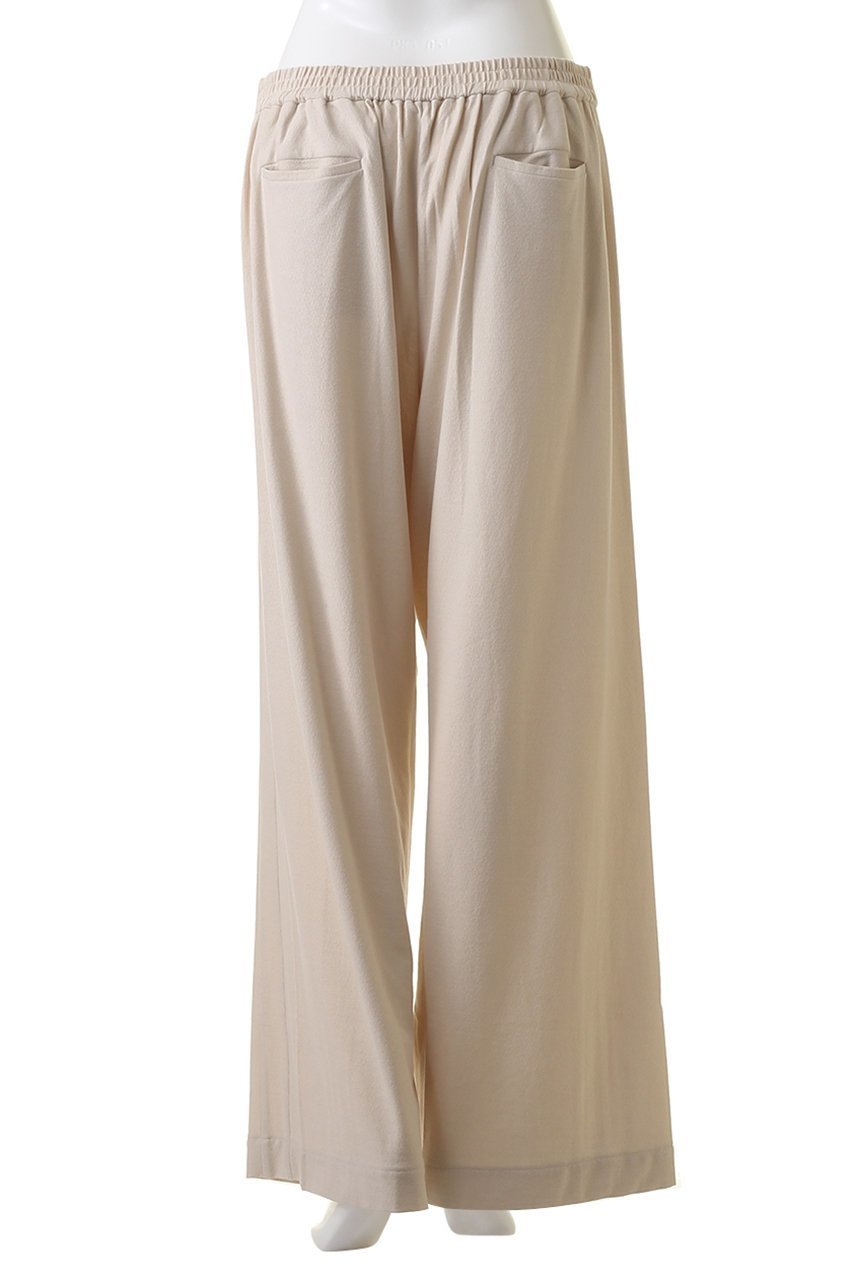 【フートーキョー/Foo Tokyo】の【UNISEX】Royal Organic Cotton Wide Pants 人気、トレンドファッション・服の通販 founy(ファニー) 　ファッション　Fashion　レディースファッション　WOMEN　パンツ　Pants　ユニセックス　Unisex　おすすめ　Recommend　パジャマ　Pajamas　ワイド　Wide　エレガント 上品　Elegant　other-4|ID: prp329100004523795 ipo3291000000032000328