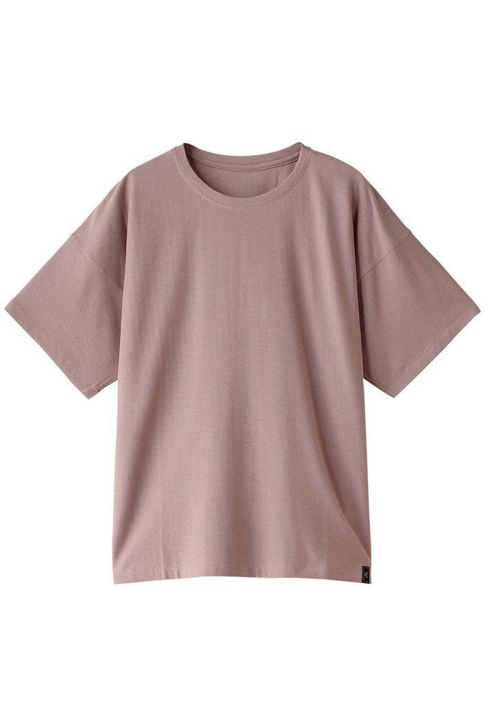 【フートーキョー/Foo Tokyo】の【UNISEX】Royal Organic Cotton T-shirt インテリア・キッズ・メンズ・レディースファッション・服の通販 founy(ファニー) https://founy.com/ ファッション Fashion レディースファッション WOMEN トップス・カットソー Tops/Tshirt シャツ/ブラウス Shirts/Blouses ロング / Tシャツ T-Shirts ユニセックス Unisex パジャマ Pajamas |ID: prp329100004523796 ipo3291000000032000330