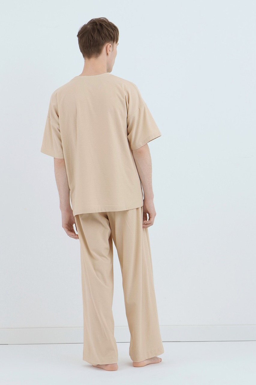 【フートーキョー/Foo Tokyo】の【UNISEX】Royal Organic Cotton T-shirt 人気、トレンドファッション・服の通販 founy(ファニー) 　ファッション　Fashion　レディースファッション　WOMEN　トップス・カットソー　Tops/Tshirt　シャツ/ブラウス　Shirts/Blouses　ロング / Tシャツ　T-Shirts　ユニセックス　Unisex　パジャマ　Pajamas　other-7|ID: prp329100004523796 ipo3291000000032000339