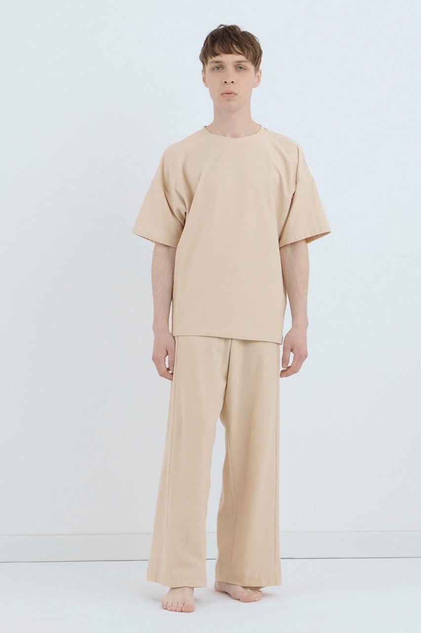 【フートーキョー/Foo Tokyo】の【UNISEX】Royal Organic Cotton T-shirt 人気、トレンドファッション・服の通販 founy(ファニー) 　ファッション　Fashion　レディースファッション　WOMEN　トップス・カットソー　Tops/Tshirt　シャツ/ブラウス　Shirts/Blouses　ロング / Tシャツ　T-Shirts　ユニセックス　Unisex　パジャマ　Pajamas　other-8|ID: prp329100004523796 ipo3291000000032000341