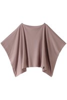 【フートーキョー/Foo Tokyo】のRoyal Organic Cotton Poncho 人気、トレンドファッション・服の通販 founy(ファニー) ファッション Fashion レディースファッション WOMEN トップス・カットソー Tops/Tshirt シャツ/ブラウス Shirts/Blouses ロング / Tシャツ T-Shirts カットソー Cut and Sewn おすすめ Recommend ショート Short スリーブ Sleeve セットアップ Set Up ドレープ Drape ビッグ Big ポンチョ Poncho リラックス Relax エレガント 上品 Elegant |ID:prp329100004523797