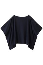 【フートーキョー/Foo Tokyo】のRoyal Organic Cotton Poncho ネイビー|ID: prp329100004523797 ipo3291000000032000348