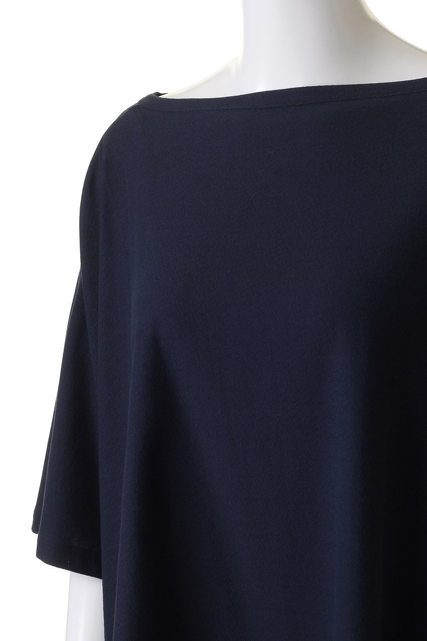 【フートーキョー/Foo Tokyo】のRoyal Organic Cotton Poncho 人気、トレンドファッション・服の通販 founy(ファニー) 　ファッション　Fashion　レディースファッション　WOMEN　トップス・カットソー　Tops/Tshirt　シャツ/ブラウス　Shirts/Blouses　ロング / Tシャツ　T-Shirts　カットソー　Cut and Sewn　おすすめ　Recommend　ショート　Short　スリーブ　Sleeve　セットアップ　Set Up　ドレープ　Drape　ビッグ　Big　ポンチョ　Poncho　リラックス　Relax　エレガント 上品　Elegant　other-5|ID: prp329100004523797 ipo3291000000032000353