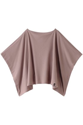 【フートーキョー/Foo Tokyo】のRoyal Organic Cotton Poncho 人気、トレンドファッション・服の通販 founy(ファニー) ファッション Fashion レディースファッション Fashion for Women トップス・カットソー Cut & Sew Tops おすすめ Recommended / Our Picks セットアップ Set-Up, Coordinated Outfit ドレープ Drape, Draping Fabric パジャマ Pajamas, Sleepwear ビッグ Big, Oversized ポンチョ Poncho, Cape Style リラックス Relax, Relaxed Fit エレガント 上品 Elegant |ID:prp329100004523797