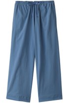 【フートーキョー/Foo Tokyo】の【ボトムス】ロイヤル オーガニックコットン ダブルボタン パジャマ 人気、トレンドファッション・服の通販 founy(ファニー) ファッション Fashion レディースファッション WOMEN おすすめ Recommend なめらか Smooth シルク Silk シルケット Mercerization セットアップ Set Up ダブル Double パジャマ Pajamas thumbnail コバルトブルー|ID: prp329100004523798 ipo3291000000032000357