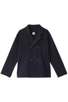 【フートーキョー/Foo Tokyo】の【トップス】ロイヤル オーガニックコットン ダブルボタン パジャマ ネイビー|ID: prp329100004523799 ipo3291000000032000366