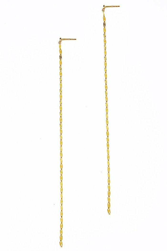 【ルボンボン/les bonbon】のsunlight ピアス インテリア・キッズ・メンズ・レディースファッション・服の通販 founy(ファニー) https://founy.com/ ファッション Fashion レディースファッション Fashion for Women ジュエリー Jewelry ファッションリング Fashion Rings イヤリング・フープ・ドロップタイプ Hoop, Drop & Clip Earrings イヤリング Earrings オケージョン Occasion Wear カッティング Cutting Detail チェーン Chain, Chain Strap パーティ Party, Party Style ロング Long, Long-Length |ID: prp329100004523802 ipo3291000000036227875