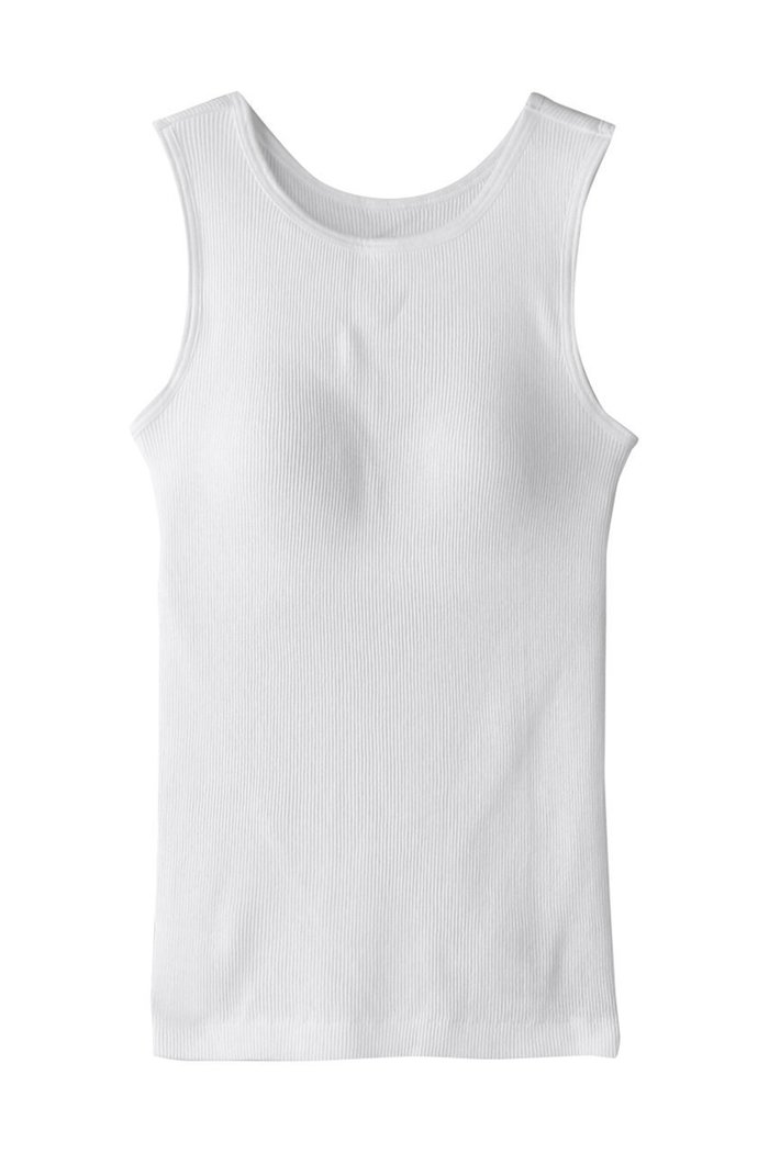 【エリオポール/heliopole】の【Hanes】コットンリブカップタンク インテリア・キッズ・メンズ・レディースファッション・服の通販 founy(ファニー) https://founy.com/ ファッション Fashion レディースファッション WOMEN トップス・カットソー Tops/Tshirt キャミソール / ノースリーブ No Sleeves シャツ/ブラウス Shirts/Blouses ロング / Tシャツ T-Shirts カットソー Cut and Sewn インナー Inner キャミソール Camisole シンプル Simple タンク Tank リラックス Relax NEW・新作・新着・新入荷 New Arrivals |ID: prp329100004526654 ipo3291000000032012738
