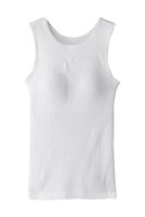 【エリオポール/heliopole】の【Hanes】コットンリブカップタンク 人気、トレンドファッション・服の通販 founy(ファニー) ファッション Fashion レディースファッション WOMEN トップス・カットソー Tops/Tshirt キャミソール / ノースリーブ No Sleeves シャツ/ブラウス Shirts/Blouses ロング / Tシャツ T-Shirts カットソー Cut and Sewn インナー Inner キャミソール Camisole シンプル Simple タンク Tank リラックス Relax NEW・新作・新着・新入荷 New Arrivals |ID:prp329100004526654