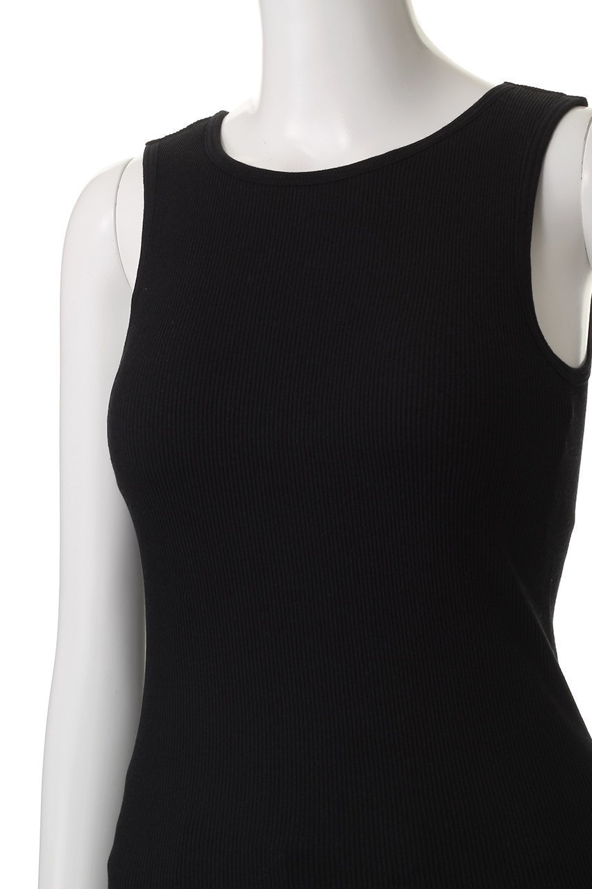 【エリオポール/heliopole】の【Hanes】コットンリブカップタンク 人気、トレンドファッション・服の通販 founy(ファニー) 　ファッション　Fashion　レディースファッション　WOMEN　トップス・カットソー　Tops/Tshirt　キャミソール / ノースリーブ　No Sleeves　シャツ/ブラウス　Shirts/Blouses　ロング / Tシャツ　T-Shirts　カットソー　Cut and Sewn　インナー　Inner　キャミソール　Camisole　シンプル　Simple　タンク　Tank　リラックス　Relax　NEW・新作・新着・新入荷　New Arrivals　other-5|ID: prp329100004526654 ipo3291000000032012745