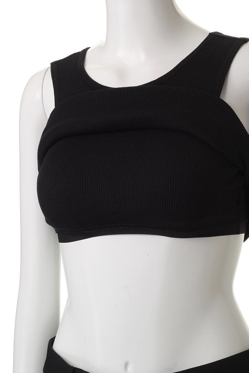 【エリオポール/heliopole】の【Hanes】コットンリブカップタンク 人気、トレンドファッション・服の通販 founy(ファニー) 　ファッション　Fashion　レディースファッション　WOMEN　トップス・カットソー　Tops/Tshirt　キャミソール / ノースリーブ　No Sleeves　シャツ/ブラウス　Shirts/Blouses　ロング / Tシャツ　T-Shirts　カットソー　Cut and Sewn　インナー　Inner　キャミソール　Camisole　シンプル　Simple　タンク　Tank　リラックス　Relax　NEW・新作・新着・新入荷　New Arrivals　other-6|ID: prp329100004526654 ipo3291000000032012746