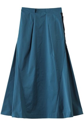 【ランバン オン ブルー/LANVIN en Bleu】 メモリークロスタックスカート人気、トレンドファッション・服の通販 founy(ファニー) ファッション Fashion レディースファッション WOMEN スカート Skirt ロングスカート Long Skirt オケージョン Occasion ロング Long エレガント 上品 Elegant 人気 Popularity NEW・新作・新着・新入荷 New Arrivals |ID:prp329100004526660