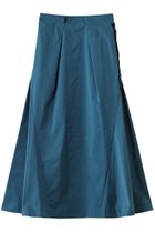 【ランバン オン ブルー/LANVIN en Bleu】のメモリークロスタックスカート 人気、トレンドファッション・服の通販 founy(ファニー) ファッション Fashion レディースファッション WOMEN スカート Skirt ロングスカート Long Skirt オケージョン Occasion ロング Long エレガント 上品 Elegant 人気 Popularity NEW・新作・新着・新入荷 New Arrivals thumbnail サックス|ID: prp329100004526660 ipo3291000000032012786