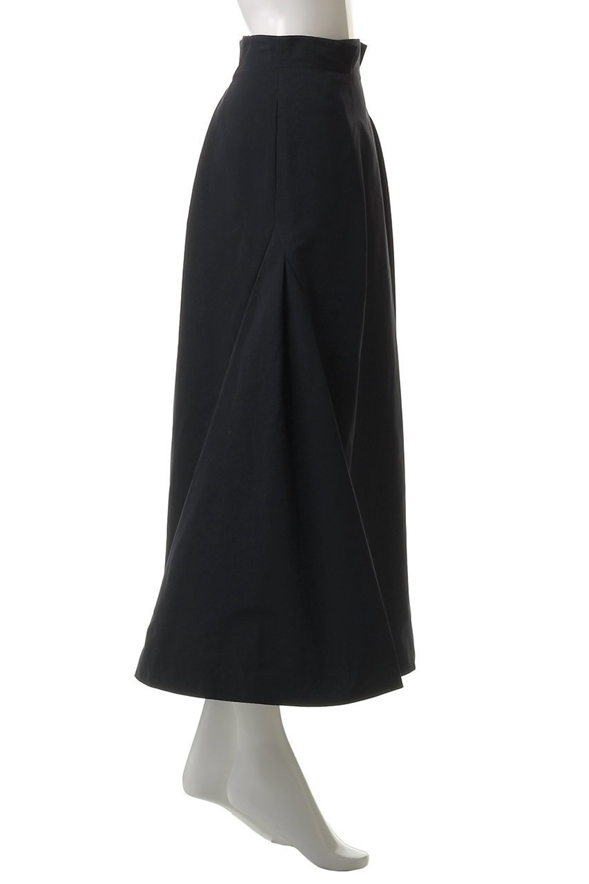 【ランバン オン ブルー/LANVIN en Bleu】のメモリークロスタックスカート 人気、トレンドファッション・服の通販 founy(ファニー) 　ファッション　Fashion　レディースファッション　WOMEN　スカート　Skirt　ロングスカート　Long Skirt　オケージョン　Occasion　ロング　Long　エレガント 上品　Elegant　人気　Popularity　NEW・新作・新着・新入荷　New Arrivals　other-3|ID: prp329100004526660 ipo3291000000032012789