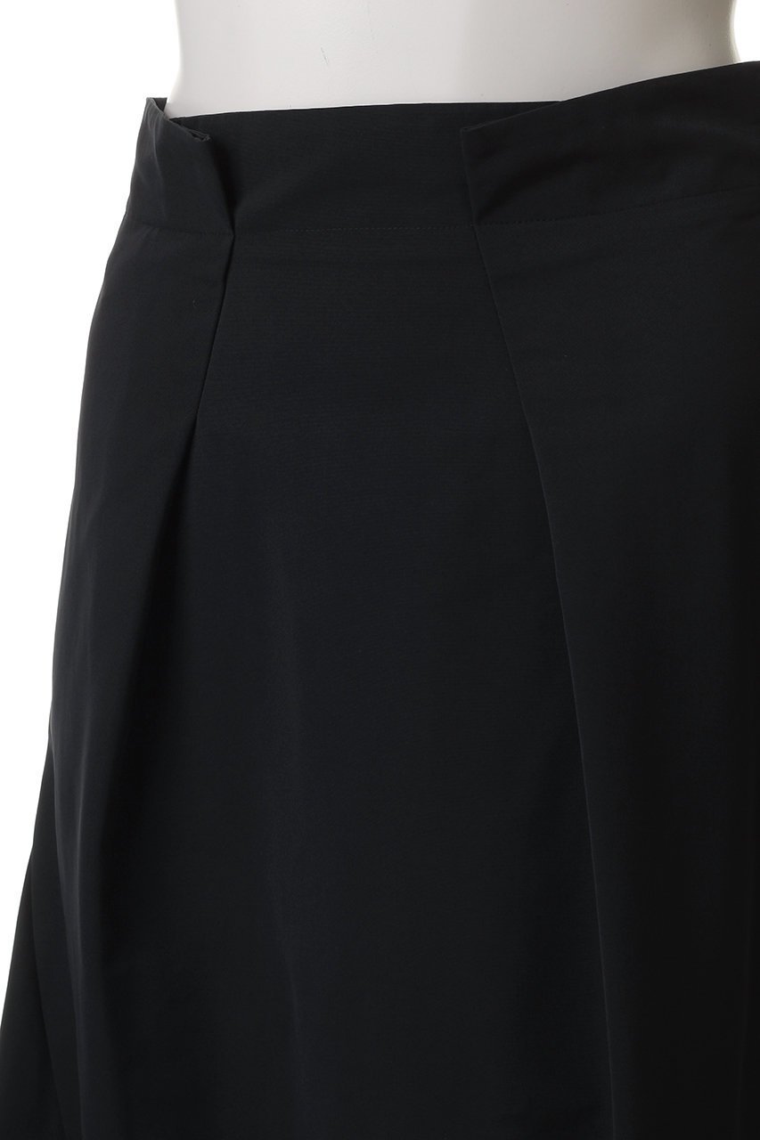 【ランバン オン ブルー/LANVIN en Bleu】のメモリークロスタックスカート 人気、トレンドファッション・服の通販 founy(ファニー) 　ファッション　Fashion　レディースファッション　WOMEN　スカート　Skirt　ロングスカート　Long Skirt　オケージョン　Occasion　ロング　Long　エレガント 上品　Elegant　人気　Popularity　NEW・新作・新着・新入荷　New Arrivals　other-5|ID: prp329100004526660 ipo3291000000032012791