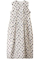 【ランバン オン ブルー/LANVIN en Bleu】のfleuretteシャガードワンピース オフ|ID:prp329100004526664
