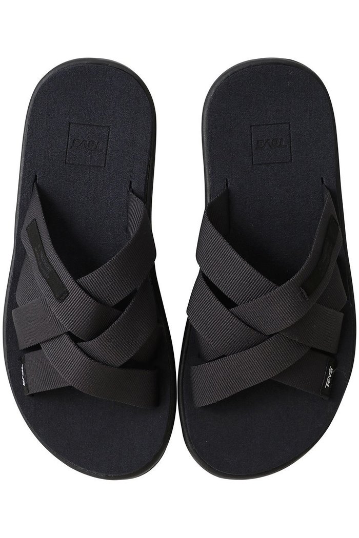 【エヌ.ハリウッド/N.HOOLYWOOD / MEN】の【MEN】【COMPILE×Teva】 サンダル インテリア・キッズ・メンズ・レディースファッション・服の通販 founy(ファニー) https://founy.com/ ファッション Fashion メンズファッション Fashion for Men サンダル Sandals, Summer Shoes ベーシック Basic, Essential 今季 This Season, Current Season 定番 Standard, Basic Item 軽量 Lightweight, Ultra Light |ID: prp329100004526669 ipo3291000000032803784