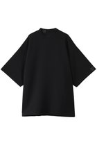 【エヌ.ハリウッド/N.HOOLYWOOD / MEN】の【MEN】【COMPILE】ビッグTシャツ 人気、トレンドファッション・服の通販 founy(ファニー) ファッション Fashion メンズファッション MEN トップス・カットソー Tops/Tshirt/Men シャツ Shirts ショート Short スリーブ Sleeve バランス Balance ビッグ Big ベーシック Basic NEW・新作・新着・新入荷 New Arrivals thumbnail ブラック|ID: prp329100004526670 ipo3291000000032012855