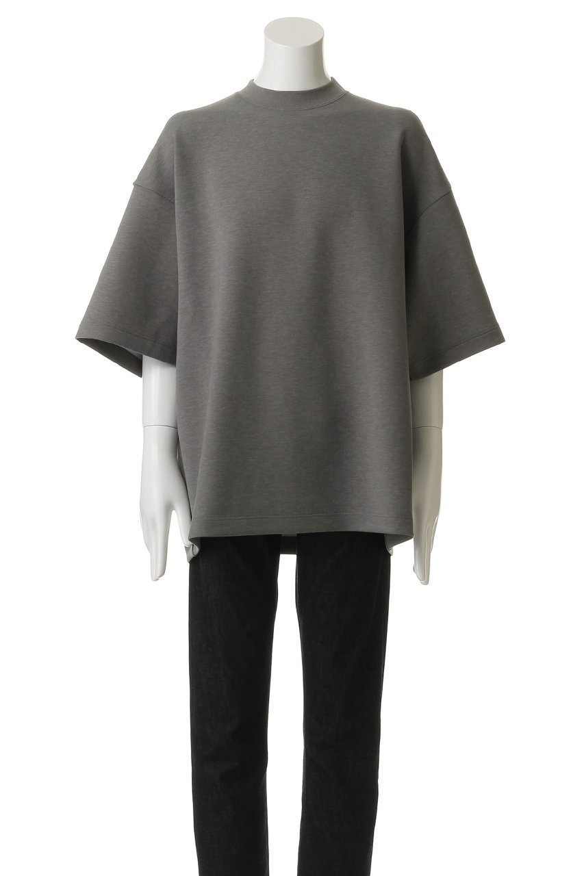 【エヌ.ハリウッド/N.HOOLYWOOD / MEN】の【MEN】【COMPILE】ビッグTシャツ 人気、トレンドファッション・服の通販 founy(ファニー) 　ファッション　Fashion　メンズファッション　MEN　トップス・カットソー　Tops/Tshirt/Men　シャツ　Shirts　ショート　Short　スリーブ　Sleeve　バランス　Balance　ビッグ　Big　ベーシック　Basic　NEW・新作・新着・新入荷　New Arrivals　other-2|ID: prp329100004526670 ipo3291000000032012857