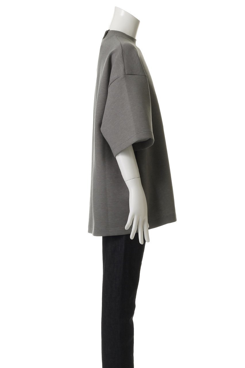 【エヌ.ハリウッド/N.HOOLYWOOD / MEN】の【MEN】【COMPILE】ビッグTシャツ 人気、トレンドファッション・服の通販 founy(ファニー) 　ファッション　Fashion　メンズファッション　MEN　トップス・カットソー　Tops/Tshirt/Men　シャツ　Shirts　ショート　Short　スリーブ　Sleeve　バランス　Balance　ビッグ　Big　ベーシック　Basic　NEW・新作・新着・新入荷　New Arrivals　other-3|ID: prp329100004526670 ipo3291000000032012858