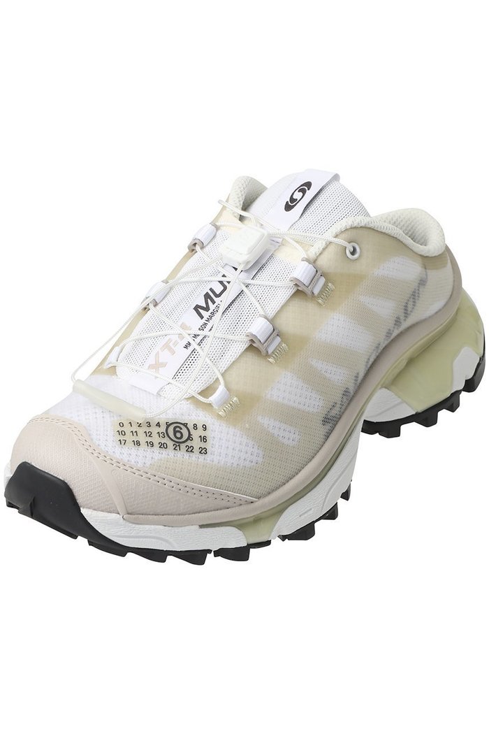 【エムエム6 メゾン マルタン マルジェラ/MM6 Maison Martin Margiela】の【MM6 Maison Margiela×SALOMON】XT MULE 4 スニーカー インテリア・キッズ・メンズ・レディースファッション・服の通販 founy(ファニー) https://founy.com/ ファッション Fashion レディースファッション WOMEN アウトドア Outdoor スニーカー Sneakers ミュール Mule NEW・新作・新着・新入荷 New Arrivals |ID: prp329100004526671 ipo3291000000032012861