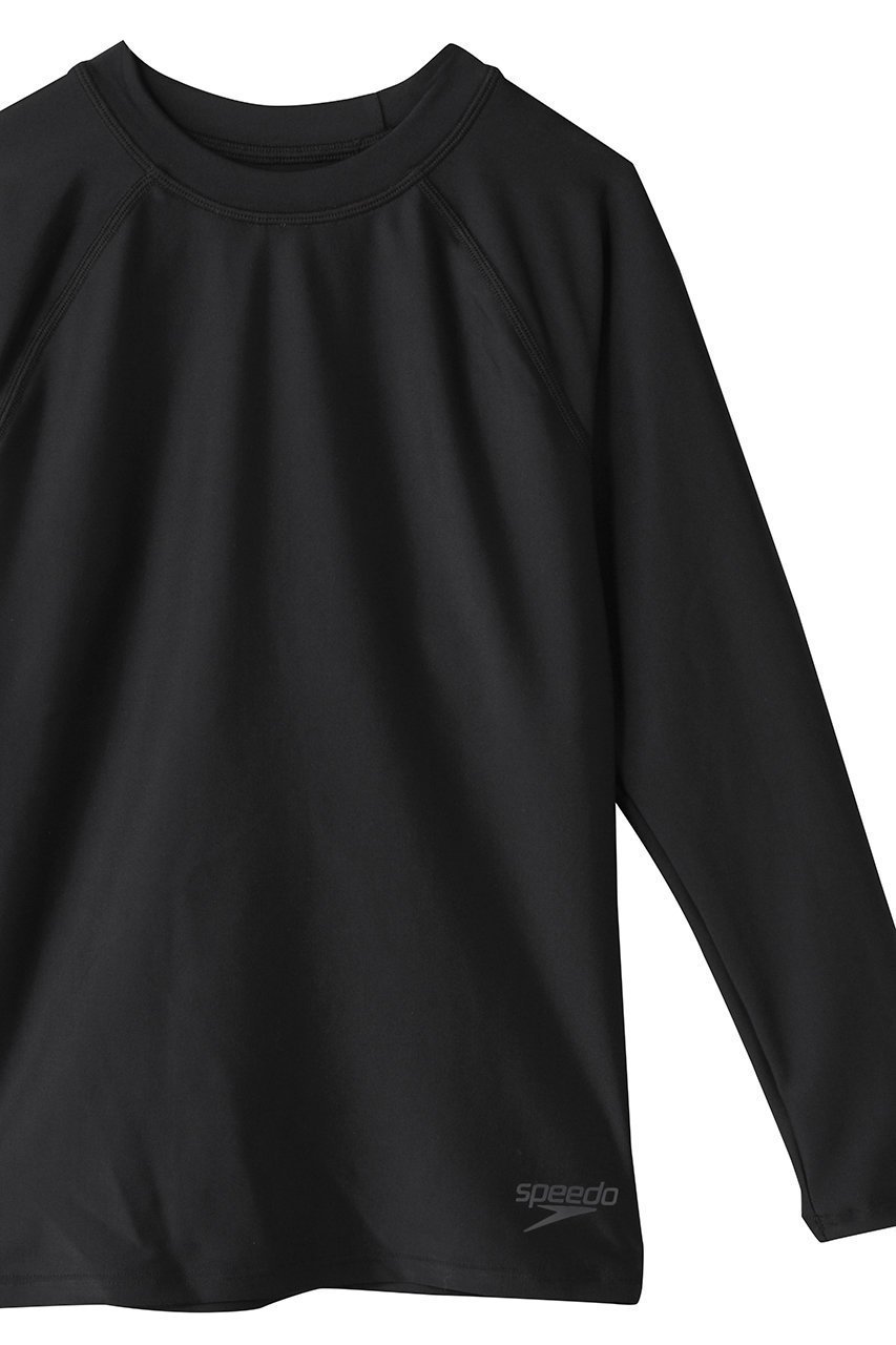 【スピード/Speedo / KIDS】の【KIDS】ユニパロングスリーブ 人気、トレンドファッション・服の通販 founy(ファニー) ファッション Fashion キッズファッション Fashion for Kids インナー Innerwear スポーツ Sports, Activewear スリーブ Sleeve, Long Sleeve / Short Sleeve フラット Flat, Flat Shoes ボックス Boxy, Box Shape メッシュ Mesh, Net Fabric 水着 Swimsuit, Swimwear ロング Long, Long-Length other-3|ID: prp329100004526672 ipo3291000000036192340
