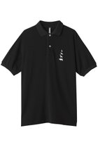 【サイ サイベーシックス/Scye SCYE BASICS / MEN】の【MEN】【Mountain Research×SCYABASICS】 コットンピケポロシャツ 人気、トレンドファッション・服の通販 founy(ファニー) ファッション Fashion メンズファッション MEN ポロシャツ Polo Shirt 夏 Summer NEW・新作・新着・新入荷 New Arrivals thumbnail クロ|ID: prp329100004526673 ipo3291000000032012874