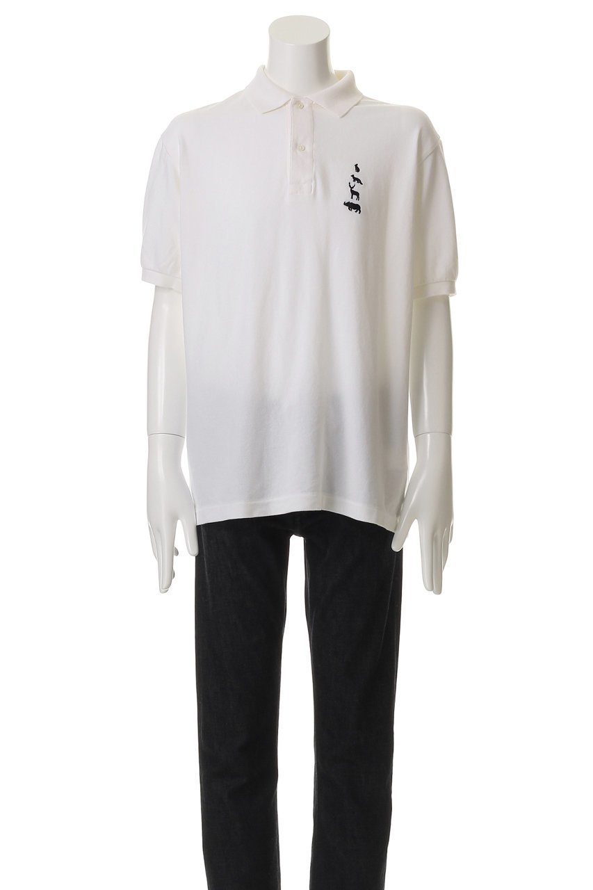 【サイ サイベーシックス/Scye SCYE BASICS / MEN】の【MEN】【Mountain Research×SCYABASICS】 コットンピケポロシャツ 人気、トレンドファッション・服の通販 founy(ファニー) 　ファッション　Fashion　メンズファッション　Fashion for Men　ポロシャツ　Polo Shirt, Collared Tee　夏　Summer　other-2|ID: prp329100004526673 ipo3291000000032835802