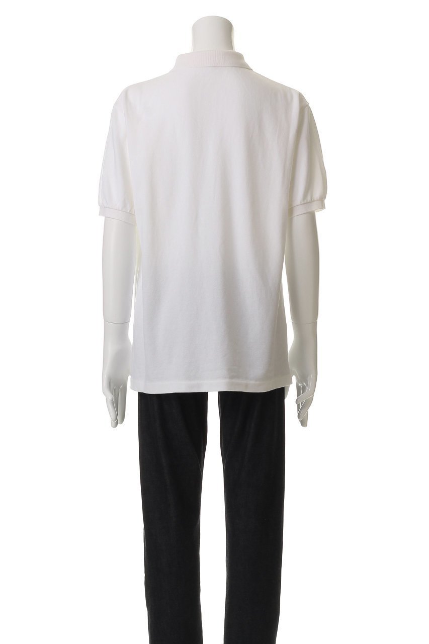 【サイ サイベーシックス/Scye SCYE BASICS / MEN】の【MEN】【Mountain Research×SCYABASICS】 コットンピケポロシャツ 人気、トレンドファッション・服の通販 founy(ファニー) 　ファッション　Fashion　メンズファッション　Fashion for Men　ポロシャツ　Polo Shirt, Collared Tee　夏　Summer　other-4|ID: prp329100004526673 ipo3291000000032835813