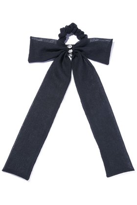 【イリスフォーセブン/IRIS 47】 cherish ポニー人気、トレンドファッション・服の通販 founy(ファニー) ファッション Fashion レディースファッション WOMEN シュシュ / ヘアアクセ Hair Accessories アクセサリー Accessories シアー Sheer リボン Ribbon NEW・新作・新着・新入荷 New Arrivals |ID:prp329100004526674