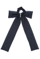 【イリスフォーセブン/IRIS 47】のcherish ポニー 人気、トレンドファッション・服の通販 founy(ファニー) ファッション Fashion レディースファッション WOMEN シュシュ / ヘアアクセ Hair Accessories アクセサリー Accessories シアー Sheer リボン Ribbon NEW・新作・新着・新入荷 New Arrivals |ID:prp329100004526674