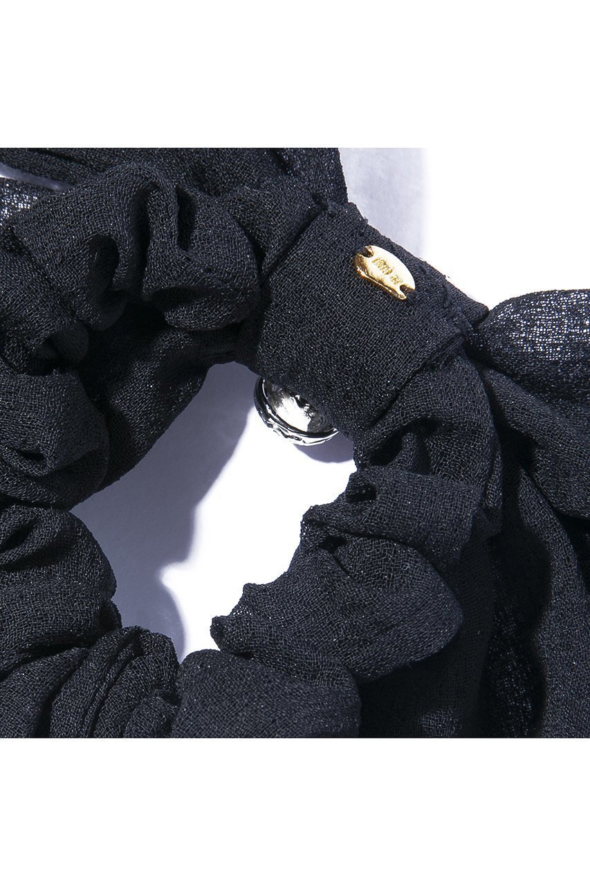 【イリスフォーセブン/IRIS 47】のcherish ポニー 人気、トレンドファッション・服の通販 founy(ファニー) 　ファッション　Fashion　レディースファッション　WOMEN　シュシュ / ヘアアクセ　Hair Accessories　アクセサリー　Accessories　シアー　Sheer　リボン　Ribbon　NEW・新作・新着・新入荷　New Arrivals　other-4|ID: prp329100004526674 ipo3291000000032012883