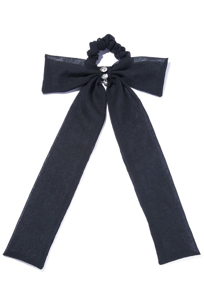 【イリスフォーセブン/IRIS 47】のcherish ポニー インテリア・キッズ・メンズ・レディースファッション・服の通販 founy(ファニー) https://founy.com/ ファッション Fashion レディースファッション Fashion for Women シュシュ&ヘアアクセ/ヘアアレンジ Scrunchies & Hair Accessories アクセサリー Fashion Accessories シアー Sheer, See-Through リボン Ribbon, Bow |ID: prp329100004526674 ipo3291000000035473569