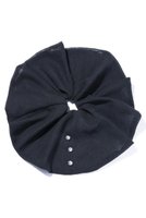 【イリスフォーセブン/IRIS 47】のcherish cuffs シュシュ 人気、トレンドファッション・服の通販 founy(ファニー) ファッション Fashion レディースファッション Ladies' Fashion Online シュシュ / ヘアアクセ Hair Accessories アクセサリー Accessories カットソー Cut And Sew カフス Cuffs クラシカル Classical ノースリーブ No Sleeve フリル Frills |ID:prp329100004526675