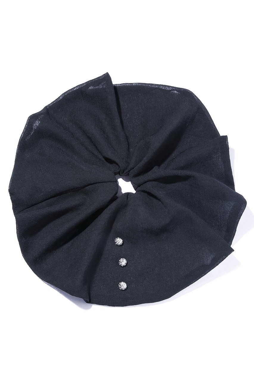 【イリスフォーセブン/IRIS 47】のcherish cuffs シュシュ 人気、トレンドファッション・服の通販 founy(ファニー) 　ファッション　Fashion　レディースファッション　WOMEN　シュシュ / ヘアアクセ　Hair Accessories　アクセサリー　Accessories　カットソー　Cut And Sew　カフス　Cuffs　クラシカル　Classical　ノースリーブ　No Sleeve　フリル　Frills　NEW・新作・新着・新入荷　New Arrivals　 other-1|ID: prp329100004526675 ipo3291000000032012885
