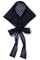 【イリスフォーセブン/IRIS 47】のkaleid バブーシュカ ブラック|ID: prp329100004526676 ipo3291000000032872576