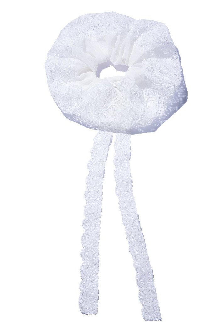 【イリスフォーセブン/IRIS 47】のkaleid シュシュ インテリア・キッズ・メンズ・レディースファッション・服の通販 founy(ファニー) https://founy.com/ ファッション Fashion レディースファッション Fashion for Women シュシュ&ヘアアクセ/ヘアアレンジ Scrunchies & Hair Accessories とろみ Fluid, Flowy Fabric アクセサリー Fashion Accessories リボン Ribbon, Bow レース Lace, Lace Fabric |ID: prp329100004526677 ipo3291000000032872608