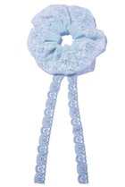 【イリスフォーセブン/IRIS 47】のkaleid シュシュ 人気、トレンドファッション・服の通販 founy(ファニー) ファッション Fashion レディースファッション Fashion for Women シュシュ&ヘアアクセ/ヘアアレンジ Scrunchies & Hair Accessories とろみ Fluid, Flowy Fabric アクセサリー Fashion Accessories リボン Ribbon, Bow レース Lace, Lace Fabric thumbnail ミント|ID: prp329100004526677 ipo3291000000032872621