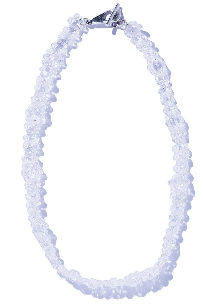 【イリスフォーセブン/IRIS 47】のkaleid crystal ネックレス インテリア・キッズ・メンズ・レディースファッション・服の通販 founy(ファニー) https://founy.com/ ファッション Fashion レディースファッション Fashion for Women ジュエリー Jewelry ネックレス Necklaces & Pendants エレガント 上品 Elegant ガラス Glass, Glassware シンプル Simple, Minimal ネックレス Necklace, Pendant Necklace ノースリーブ Sleeveless, No-Sleeve ハンド Hand, Handmade |ID: prp329100004526683 ipo3291000000035764072
