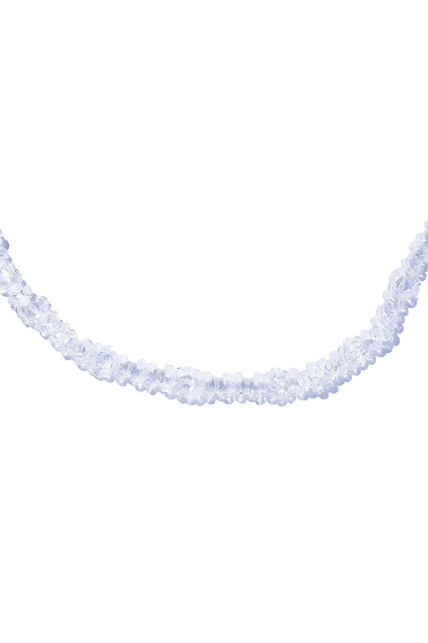 【イリスフォーセブン/IRIS 47】のkaleid crystal ネックレス 人気、トレンドファッション・服の通販 founy(ファニー) ファッション Fashion レディースファッション Fashion for Women ジュエリー Jewelry ネックレス Necklaces & Pendants エレガント 上品 Elegant ガラス Glass, Glassware シンプル Simple, Minimal ネックレス Necklace, Pendant Necklace ノースリーブ Sleeveless, No-Sleeve ハンド Hand, Handmade other-3|ID: prp329100004526683 ipo3291000000035764075