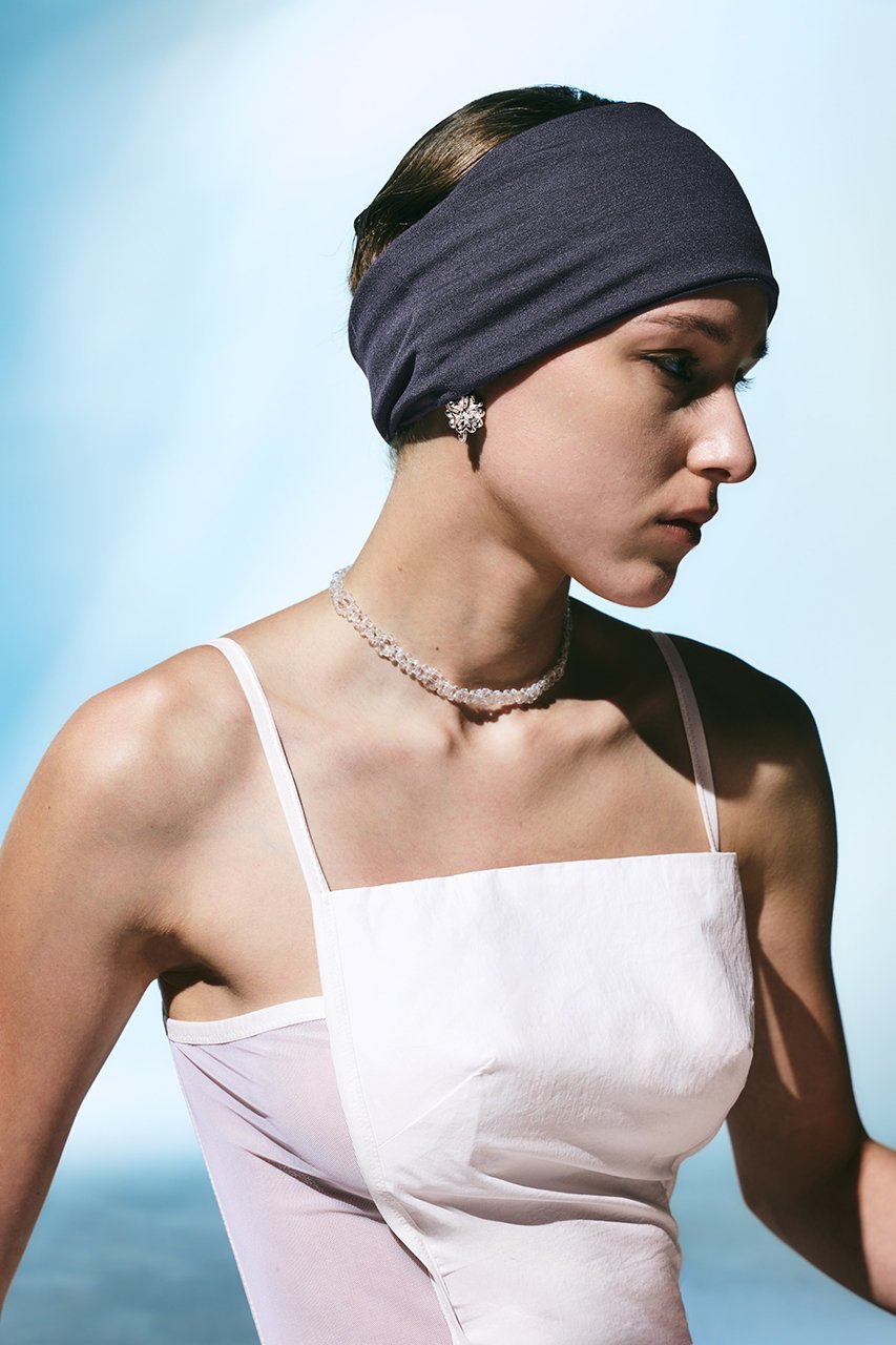 【イリスフォーセブン/IRIS 47】のkaleid crystal ネックレス 人気、トレンドファッション・服の通販 founy(ファニー) ファッション Fashion レディースファッション Fashion for Women ジュエリー Jewelry ネックレス Necklaces & Pendants エレガント 上品 Elegant ガラス Glass, Glassware シンプル Simple, Minimal ネックレス Necklace, Pendant Necklace ノースリーブ Sleeveless, No-Sleeve ハンド Hand, Handmade other-7|ID: prp329100004526683 ipo3291000000035764079