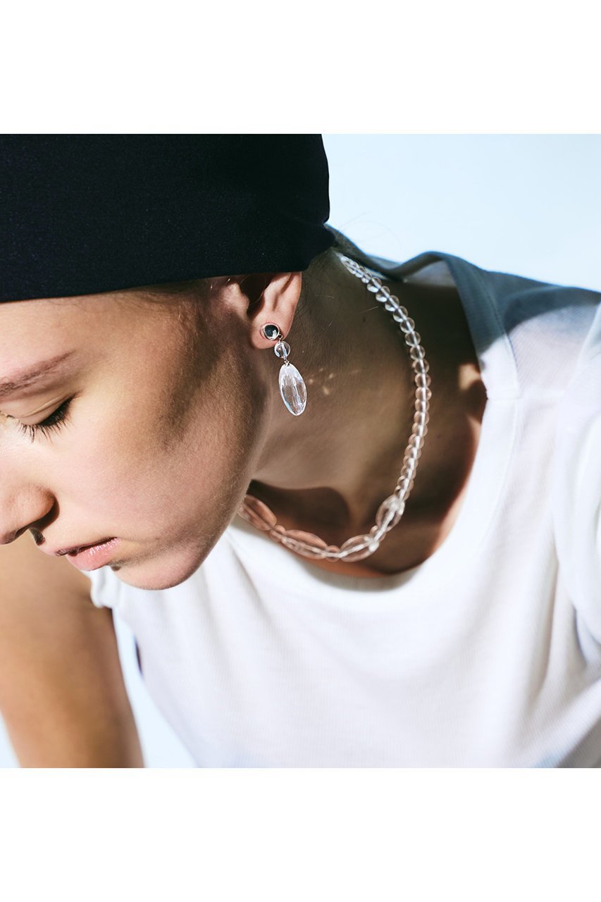 【イリスフォーセブン/IRIS 47】のkryos ネックレス 人気、トレンドファッション・服の通販 founy(ファニー) ファッション Fashion レディースファッション Fashion for Women ジュエリー Jewelry ネックレス Necklaces & Pendants シンプル Simple, Minimal ネックレス Necklace, Pendant Necklace モチーフ Motif, Design Theme other-2|ID: prp329100004526695 ipo3291000000036097326