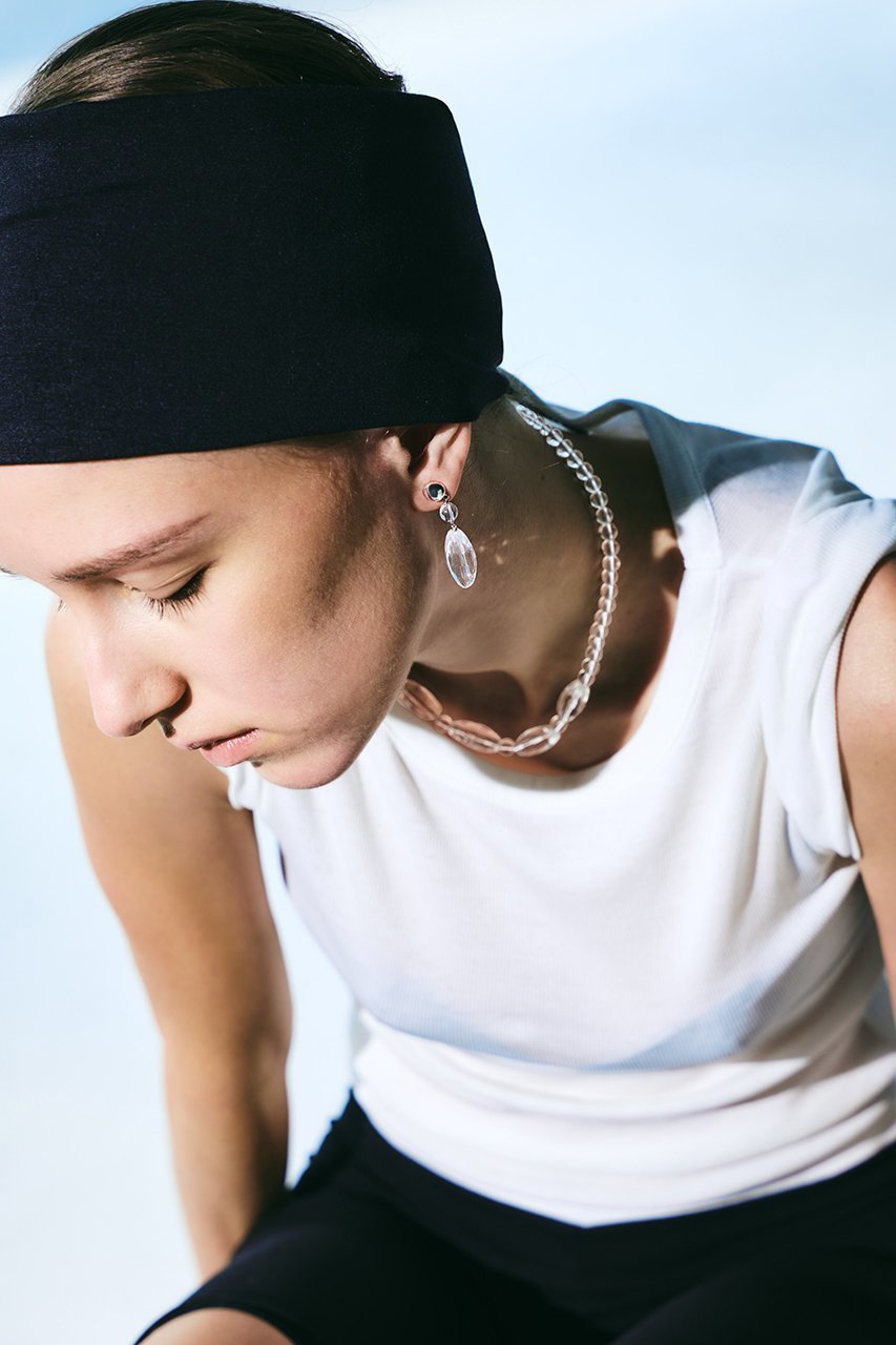 【イリスフォーセブン/IRIS 47】のkryos ネックレス 人気、トレンドファッション・服の通販 founy(ファニー) ファッション Fashion レディースファッション Fashion for Women ジュエリー Jewelry ネックレス Necklaces & Pendants シンプル Simple, Minimal ネックレス Necklace, Pendant Necklace モチーフ Motif, Design Theme other-6|ID: prp329100004526695 ipo3291000000036097330