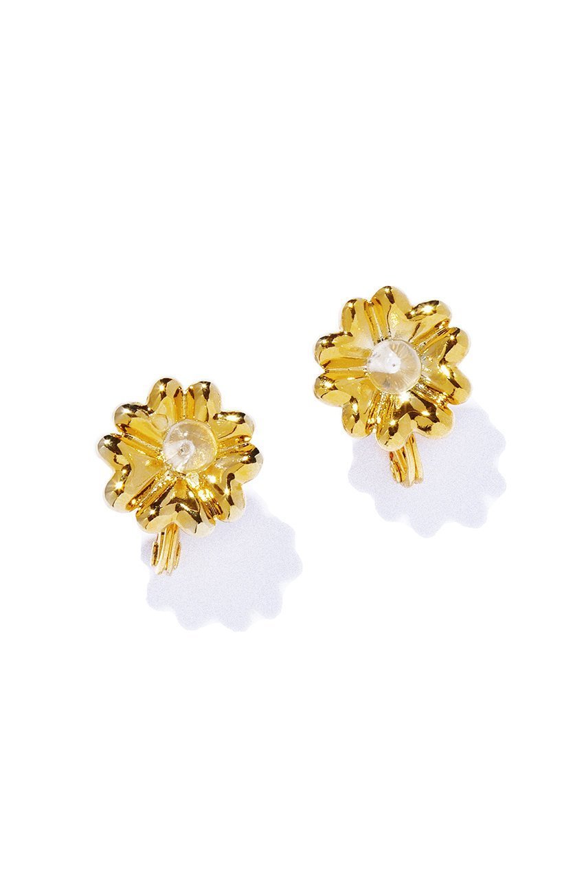 【イリスフォーセブン/IRIS 47】のpetit apollon イヤリング インテリア・キッズ・メンズ・レディースファッション・服の通販 founy(ファニー) 　ファッション　Fashion　レディースファッション　Fashion for Women　ジュエリー　Jewelry　ファッションリング　Fashion Rings　イヤリング・フープ・ドロップタイプ　Hoop, Drop & Clip Earrings　イヤリング　Earrings　シルバー　Silver, Metallic Silver　スマート　Smart, Elegant　モチーフ　Motif, Design Theme　ゴールド|ID: prp329100004526700 ipo3291000000035450679