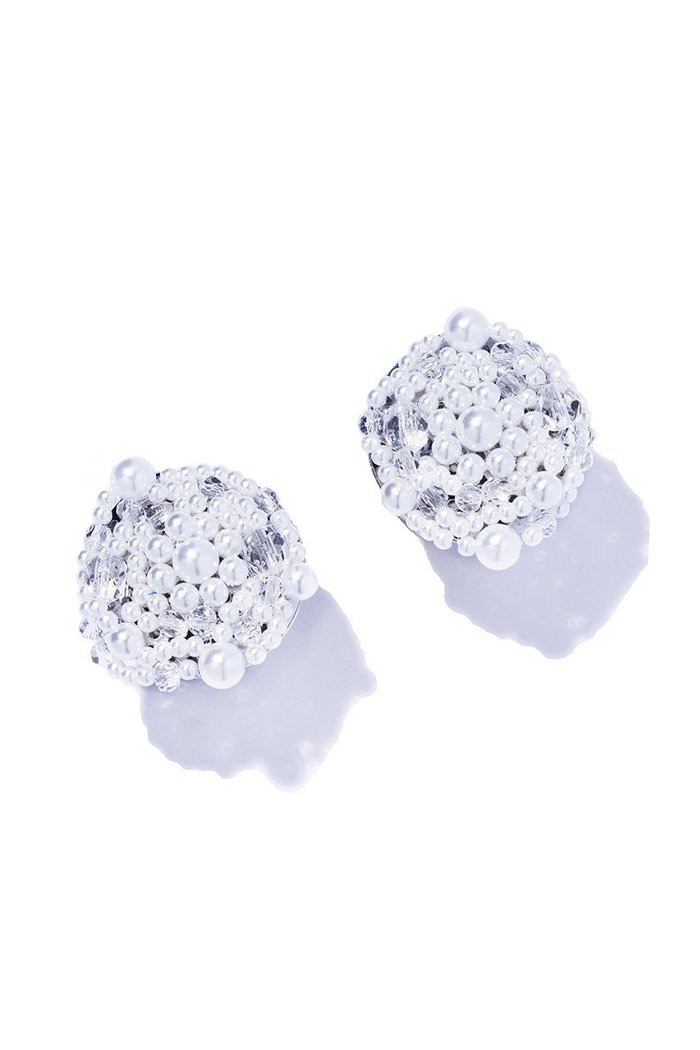 【イリスフォーセブン/IRIS 47】のkaleid pearl イヤリング インテリア・キッズ・メンズ・レディースファッション・服の通販 founy(ファニー) https://founy.com/ ファッション Fashion レディースファッション Fashion for Women ジュエリー Jewelry ファッションリング Fashion Rings イヤリング・フープ・ドロップタイプ Hoop, Drop & Clip Earrings イヤリング Earrings エレガント 上品 Elegant パール Pearl, Pearl Accent |ID: prp329100004526702 ipo3291000000035887471