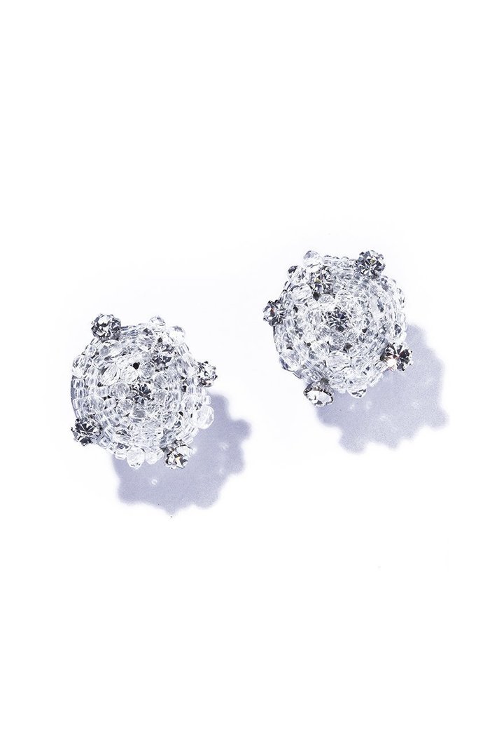 【イリスフォーセブン/IRIS 47】のkaleid crystal イヤリング インテリア・キッズ・メンズ・レディースファッション・服の通販 founy(ファニー) https://founy.com/ ファッション Fashion レディースファッション Fashion for Women ジュエリー Jewelry ファッションリング Fashion Rings イヤリング・フープ・ドロップタイプ Hoop, Drop & Clip Earrings イヤリング Earrings エレガント 上品 Elegant ガラス Glass, Glassware |ID: prp329100004526703 ipo3291000000036097331