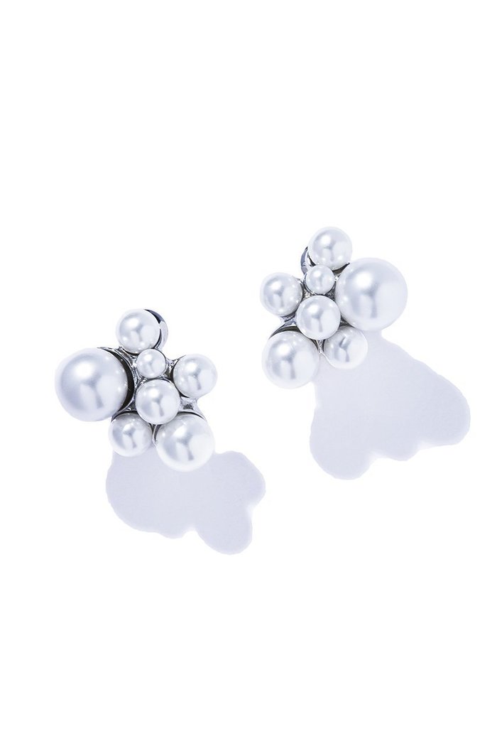 【イリスフォーセブン/IRIS 47】のpetit breath イヤリング インテリア・キッズ・メンズ・レディースファッション・服の通販 founy(ファニー) https://founy.com/ ファッション Fashion レディースファッション Fashion for Women ジュエリー Jewelry ファッションリング Fashion Rings イヤリング・フープ・ドロップタイプ Hoop, Drop & Clip Earrings イヤリング Earrings キャミソール Camisole, Spaghetti Strap Top パール Pearl, Pearl Accent フェミニン Feminine, Girly エレガント 上品 Elegant |ID: prp329100004526704 ipo3291000000036097335