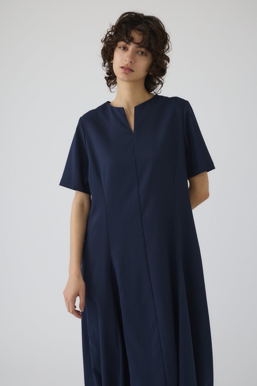 【リムアーク/RIM.ARK】の【5/14 10:00販売開始】Comfortable summer dress/ドレス・ワンピース 人気、トレンドファッション・服の通販 founy(ファニー) 　ファッション　Fashion　レディースファッション　WOMEN　ワンピース　Dress　ドレス　Party Dresses　チュニック　Tunic　おすすめ　Recommend　カッティング　Cutting　チュニック　Tunic　ドレス　Dress　ロング　Long　エレガント 上品　Elegant　夏　Summer　NEW・新作・新着・新入荷　New Arrivals　旅行　Travel　other-7|ID: prp329100004526707 ipo3291000000032013088