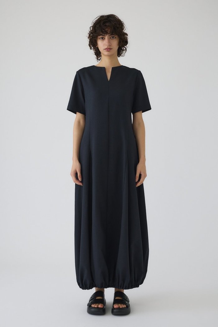 【リムアーク/RIM.ARK】のComfortable summer dress/ドレス・ワンピース インテリア・キッズ・メンズ・レディースファッション・服の通販 founy(ファニー) https://founy.com/ ファッション Fashion レディースファッション Fashion for Women ワンピース Dresses フォーマル・パーティードレス・結婚式用ドレス Elegant & Casual Dresses チュニック Tunic Tops & Dresses おすすめ Recommended / Our Picks カッティング Cutting Detail チュニック Tunic, Long Top ドレス Dress, One-Piece ロング Long, Long-Length エレガント 上品 Elegant 夏 Summer 旅行 Travel |ID: prp329100004526707 ipo3291000000032788566