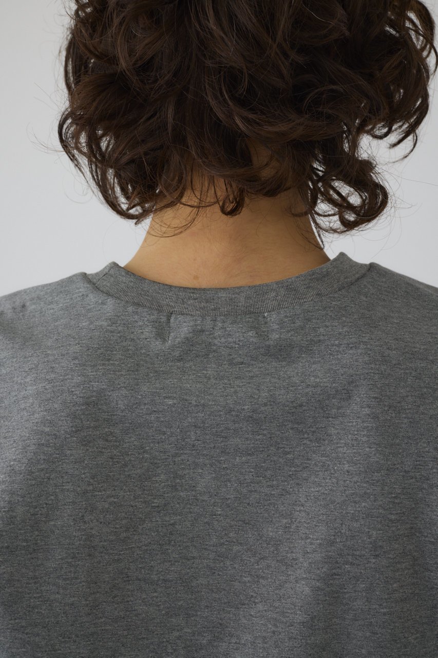 【リムアーク/RIM.ARK】の【5/14 10:00販売開始】New basic short tee/Tシャツ 人気、トレンドファッション・服の通販 founy(ファニー) 　ファッション　Fashion　レディースファッション　WOMEN　トップス・カットソー　Tops/Tshirt　シャツ/ブラウス　Shirts/Blouses　ロング / Tシャツ　T-Shirts　カットソー　Cut and Sewn　おすすめ　Recommend　カリフォルニア　California　ショート　Short　スリーブ　Sleeve　ダメージ　Damage　リラックス　Relax　NEW・新作・新着・新入荷　New Arrivals　other-5|ID: prp329100004526708 ipo3291000000032013097